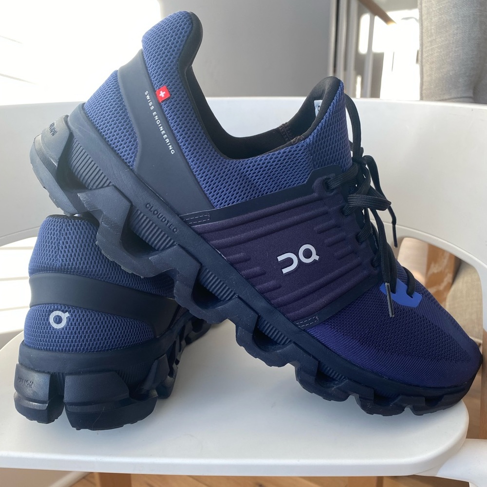 NWOT On Cloudswift 3 AD